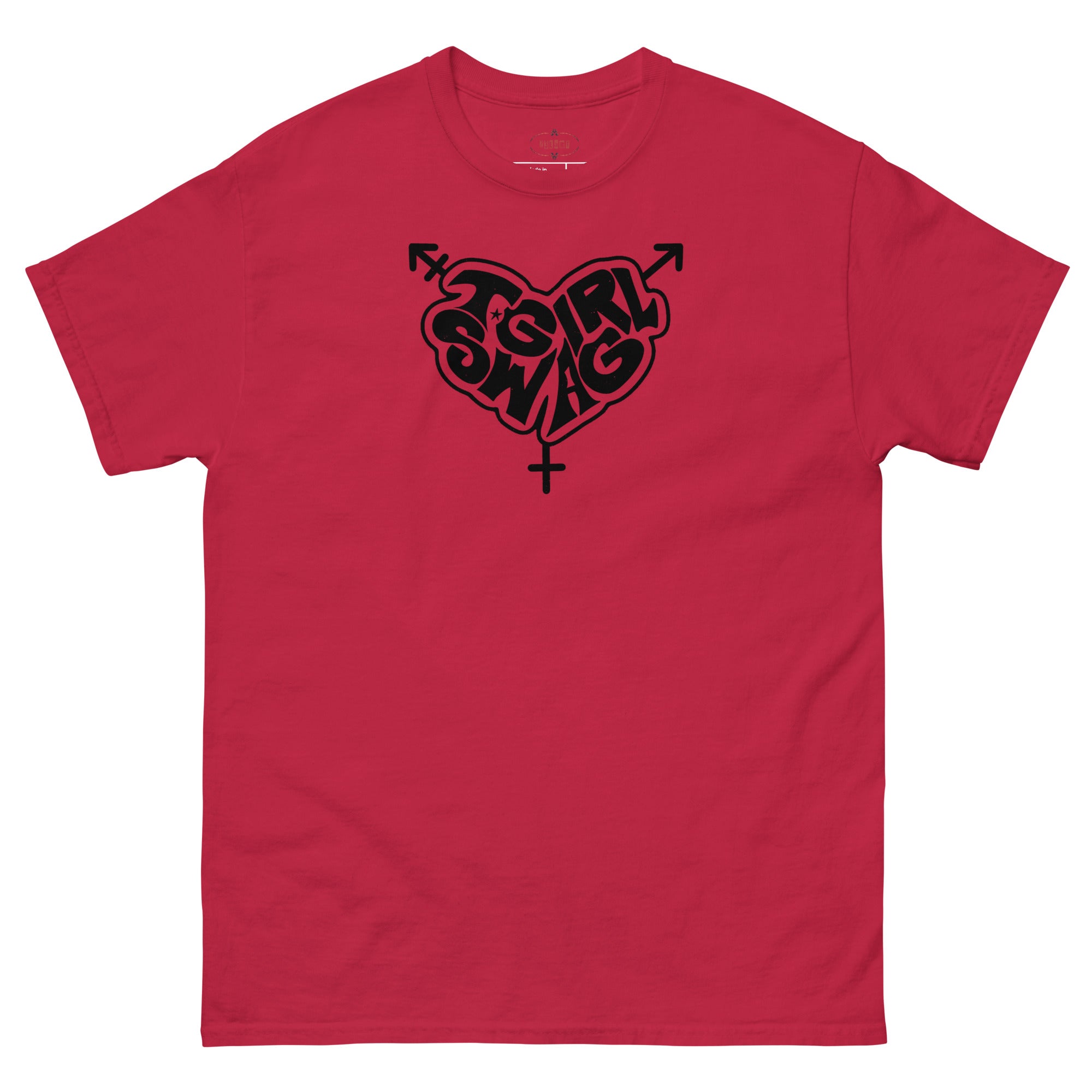 unisex-classic-tee-cardinal-